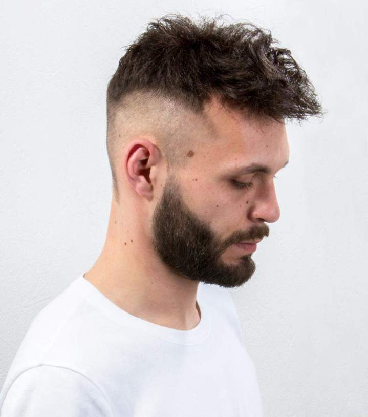 Perruques pour hommes et femmes Nice