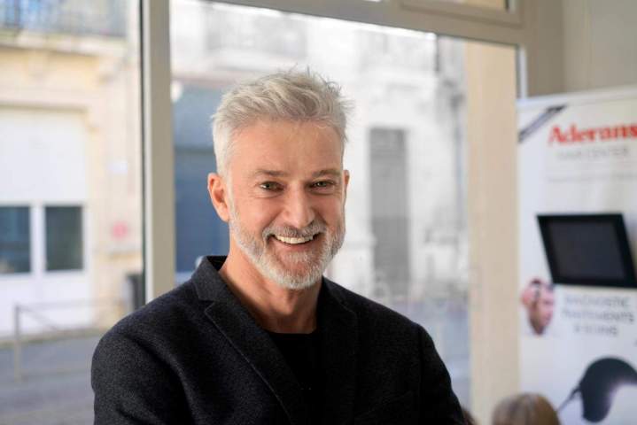 Accessoires alopécie Nice