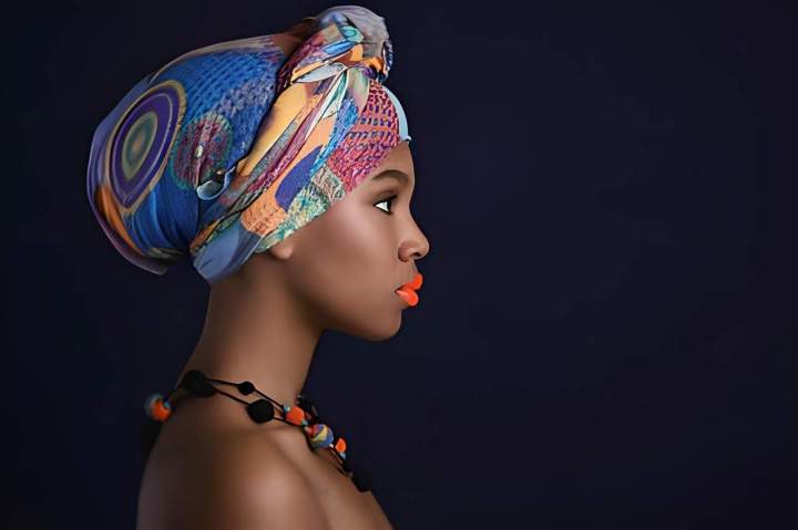 Vente de turbans Nice