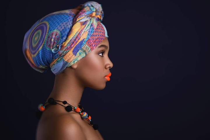Vente de turbans Nice